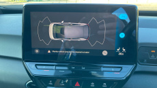 Volkswagen ID.3 107KW Life Pro 58kWh 5dr Auto Electric Hatchback